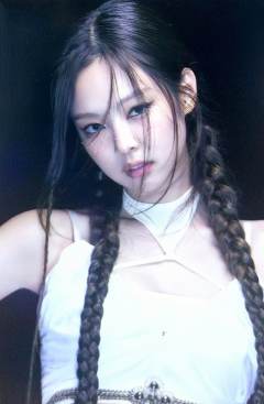 YG团封妮 verB.