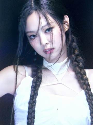 YG团封妮 verB.
