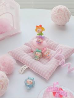 大隐-彩虹糖坐坐-资料图