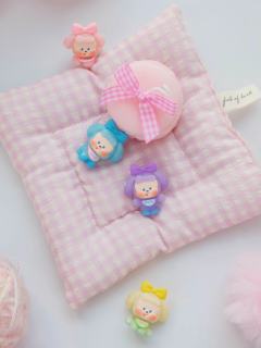 大隐-彩虹糖坐坐-资料图