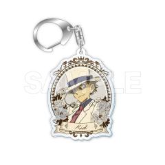 怪盗基德-复古经典挂件