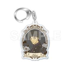 赤井秀一-复古经典挂件