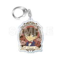 江户川柯南-复古经典挂件