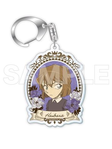 灰原哀-复古经典挂件