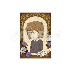 灰原哀-复古经典明信片