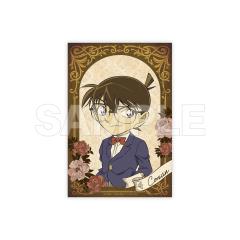 江户川柯南-复古经典明信片