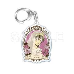 毛利兰-复古经典挂件