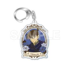 工藤新一-复古经典挂件