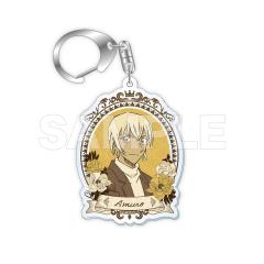 安室透-复古经典挂件