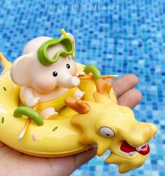 小龙船