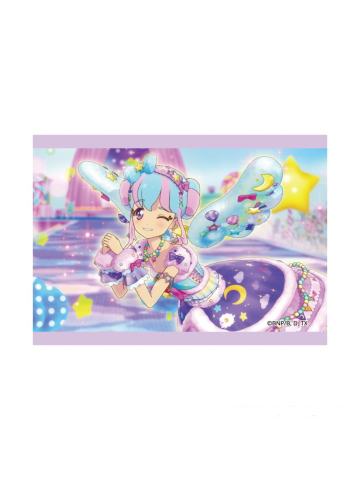 花园绮罗-星代场景插图迷你帆布版02
