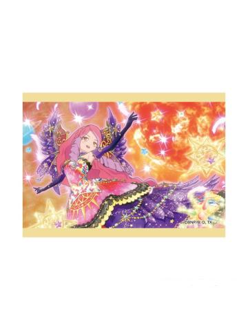 艾尔莎·福特-星代场景插图迷你帆布版02