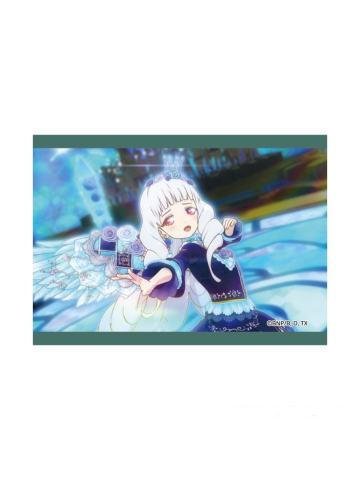 白银莉莉-星代场景插图迷你帆布版02