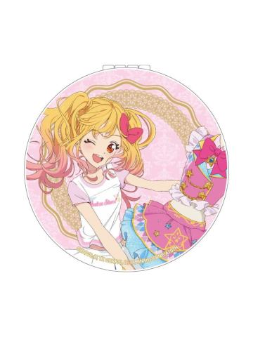 虹野梦-大衣装展镜子