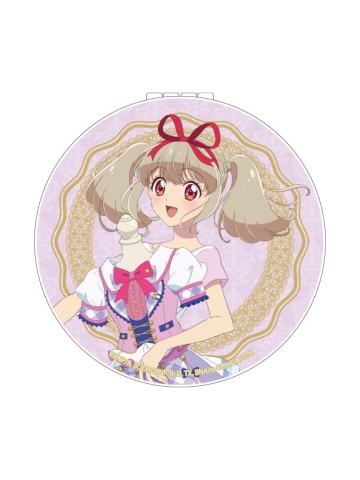 姬石来希-大衣装展镜子