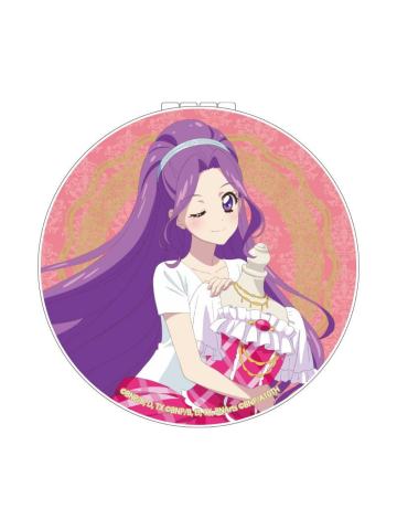 神崎美月-大衣装展镜子