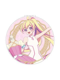 音羽舞樱-大衣装展镜子