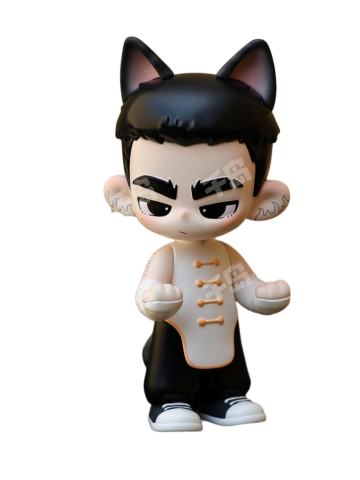 功夫猫