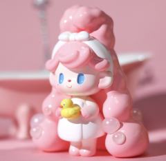 晨曦泡泡-资料图