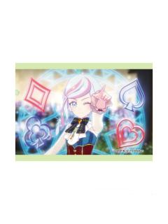 Shiori-行星场景插图迷你帆布版01