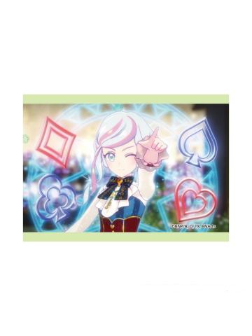 Shiori-行星场景插图迷你帆布版01