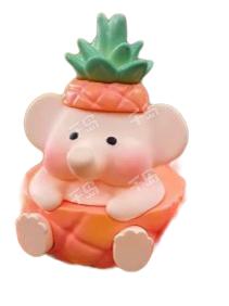 粉菠萝