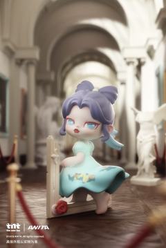 油画出逃