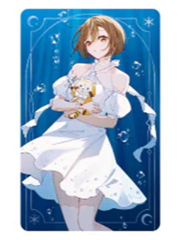 MEIKO2-魔法未来2025夜之海 闪小卡
