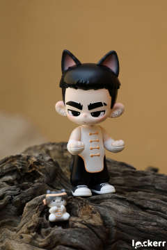 功夫猫