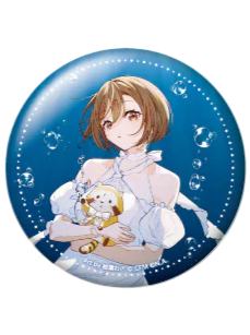 MEIKO1-魔法未来2025夜之海 镭射吧唧