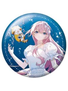 巡音流歌1-魔法未来2025夜之海 镭射吧唧