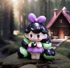 沉睡苹果-资料图
