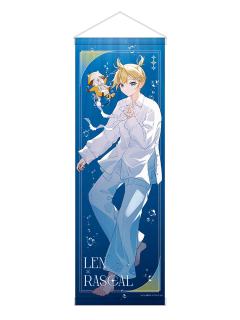 镜音连-魔法未来2025夜之海 挂画