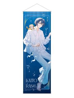 KAITO-魔法未来2025夜之海 挂画