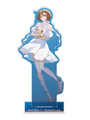 MEIKO-魔法未来2025夜之海 立牌