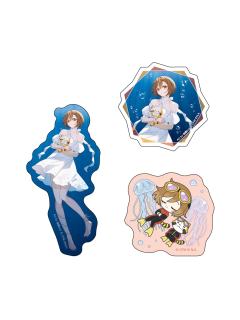 MEIKO-魔法未来2025夜之海 贴纸套组