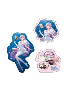 巡音流歌-魔法未来2025夜之海 贴纸套组