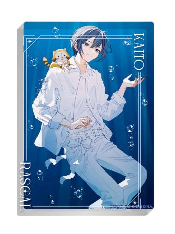 KAITO-魔法未来2025夜之海 亚克力块