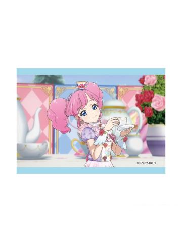 天羽圆香-场景插图迷你帆布版05