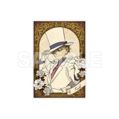 怪盗基德-复古经典明信片