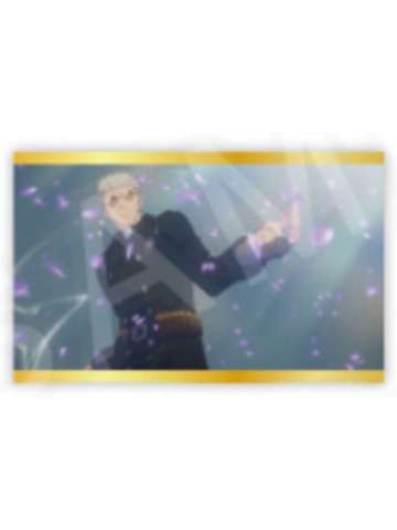 藤本狮郎-PrincessCafe快闪小卡