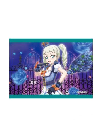 藤堂尤里卡-场景插图迷你帆布版04
