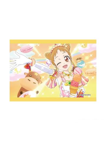 有栖川乙女-场景插图迷你帆布版04