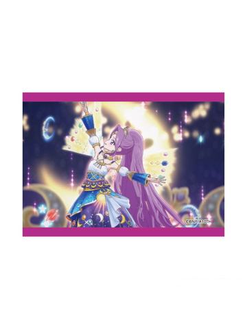 神崎美月-场景插图迷你帆布版04
