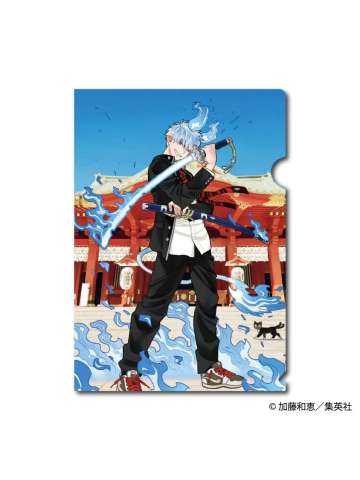 神田明神联动文件夹