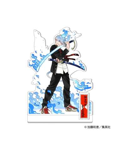神田明神联动立牌