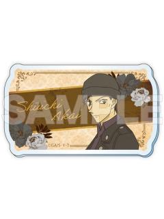 赤井秀一-复古经典亚克力吧唧