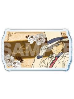 怪盗基德-复古经典亚克力吧唧