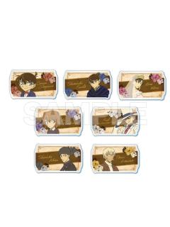 复古经典亚克力吧唧