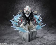 FiguartsZERO 超然仔/厄卡伦(变身形态)